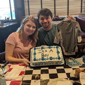 Meet your Posher, Savannah